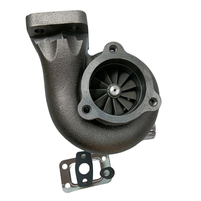 Turbo RHB6A Turbocharger 894418-3200 for Isuzu Engine 4BD1 4BD1-T 6SD1T Hitachi Excavator EX120-1 EX150