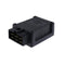 Glow Plug Timer Relay 8-97040502-0 8970405020 for Isuzu Engine 4LE2 XD