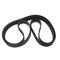 8PK Drive Belt 320/08608 for JCB 1400B 1550B 1600B 1700B 214 215 216 217 3C 3CX 3D 3DX 4C 4CN 4CX