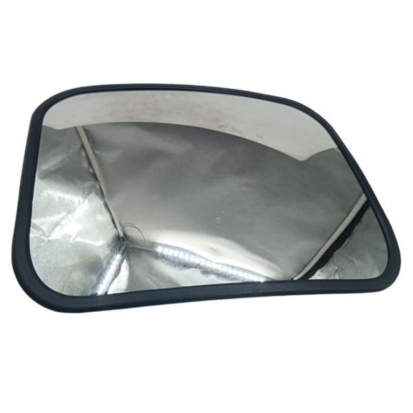 9"X12" Mirror Rectangle for Komatsu Hitachi Kobelco Caterpillar Cat Sumitomo Excavator