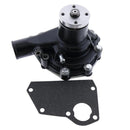 Water Pump With Gaket 99-2145 99-2148 for Toro Groundmaster 580D Model 30581 30582 30583