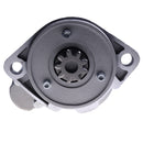 9T 12V Sarter Motor YM129900-77010 for Komatsu Engine 4D92E-1 4D94E-1 Excavator PC75-1 PC75R-2 Loader WA65-3 WA75-3