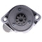 9T 12V Sarter Motor YM129900-77010 for Komatsu Engine 4D92E-1 4D94E-1 Excavator PC75-1 PC75R-2 Loader WA65-3 WA75-3