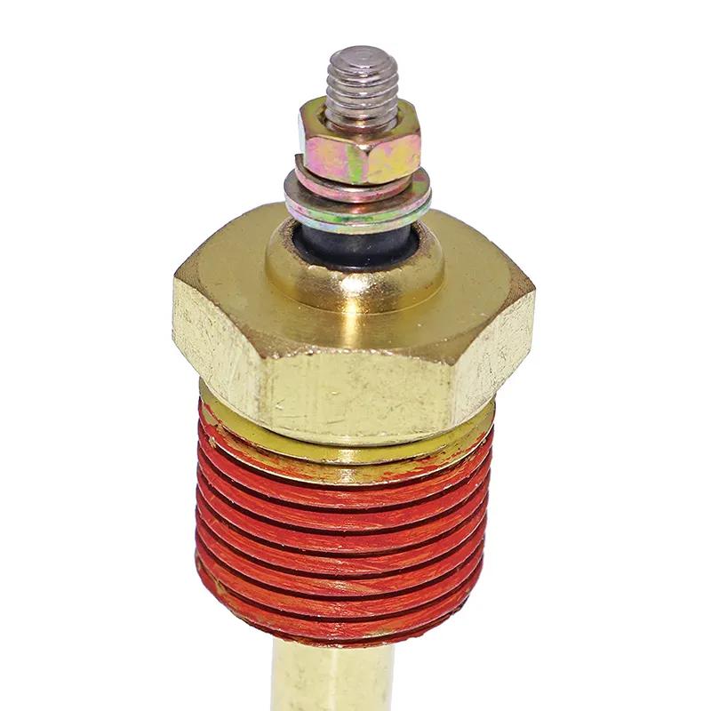 Tempreture Sender A166057 for New Holland C185 C190 L175 L180 L185 L190 LV80 U80 U80B