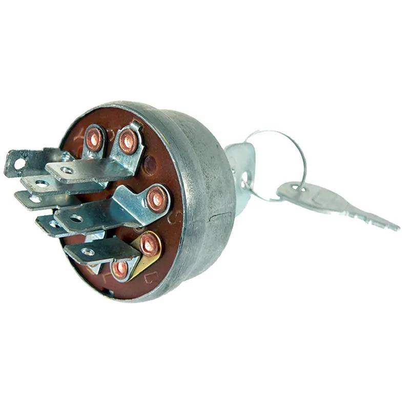 Ignition Switch AM102551 for John Deere Mower 65 S80 32 JD321 231 2610