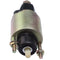 3 Terminals 12V Starter Solenoid AM131493 for John Deere 800 A40 1948GV 2148HV 2354HV 2554HV F620 F680 GT225 LX172 LX255 LX266 M653 M655 M665