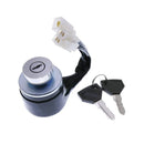 Ignition Switch AM879479 LVA803436 for John Deere Tractor 2025R 2027R 2032R 2210 2305 2320 2520 2720 4010 4100 4110 4115