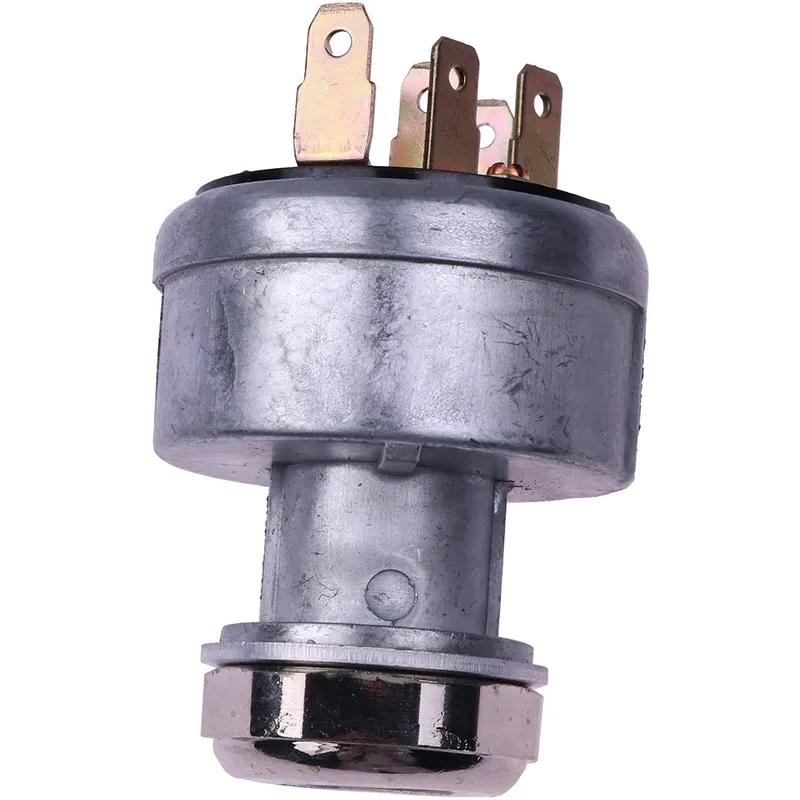 Ignition Switch AT101484 for Hitachi DX75 DX75L DX75M