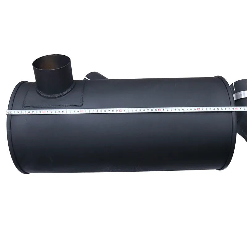 Muffler Silencer AT155323 for John Deere 200CLC 200C LC Excavator