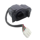 Throttle Knob Controller AT216976 for John Deere Excavator 120 450LC 230LC 270LC 160LC 110 330LC