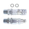 Hydraulic Quick-Connect Coupler AT312877 KV13884 for John Deere 332 326D 280 332D 325 333D 270 328 328D 260