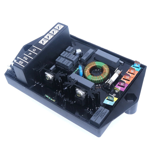 Automatic Voltage Regulator AVR M16FA655A for Marelli