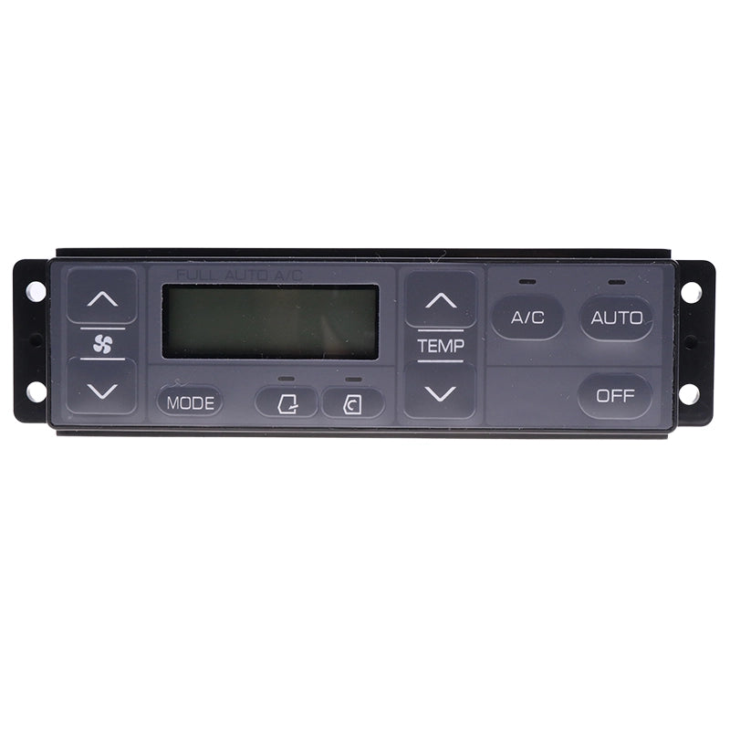 Air Condition Control Panel 4692240 4692239 for Hitachi Excavator ZX140W-3 ZX145W-3 ZX200-3 ZX330-3 ZX270-3 ZX350K-3