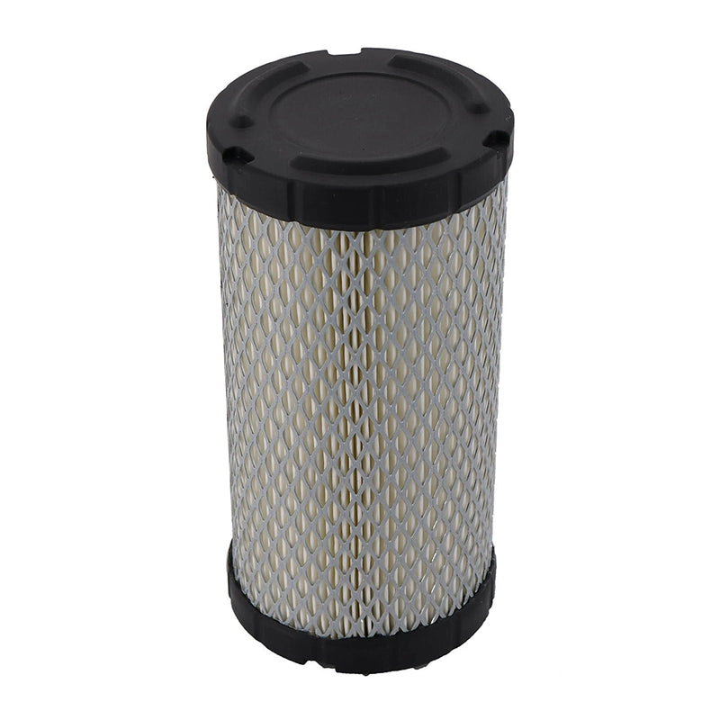 Air Filter 119655-12560 for Komatsu Engine 2D68E-N3A 2D70E-5S-BA Excavator PC09-1 PC12R PC15R-8