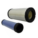 Air Filter Kit 123-2367 123-2368 for Caterpillar CAT Engine 3054 C4.4 Loader 247B Series II