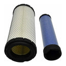 Air Filter Kit 123-2367 123-2368 for Caterpillar CAT Engine 3054 C4.4 Loader 247B Series II