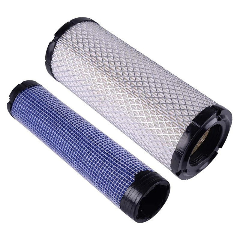 Air Filter Kit AF25551 & AF25552 for Fleetguard – WorkPlatformsParts