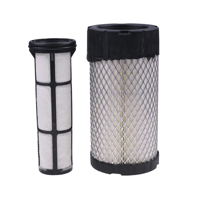 Air Filter Set for Donaldson P629463 P628323
