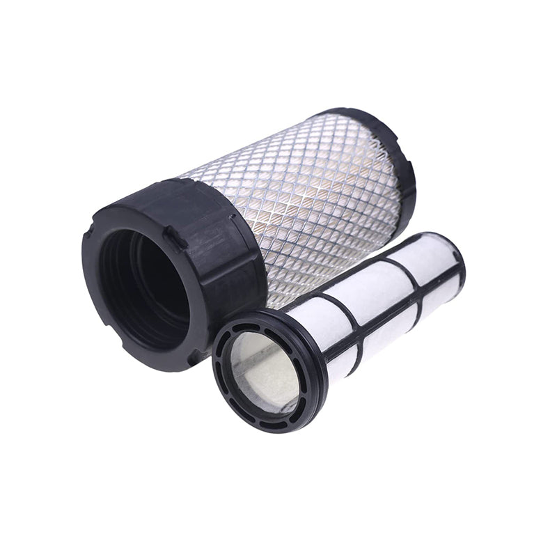 Air Filter Set for Donaldson P629463 P628323