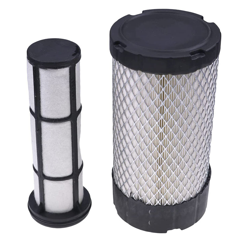 Air Filter Set for Donaldson P629463 P628323