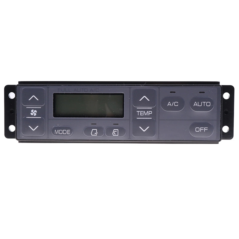 Air Heater Controller 4713680 for John Deere Excavator 135C 135D 75C 75D 85D 80C 225CLC 225DLC