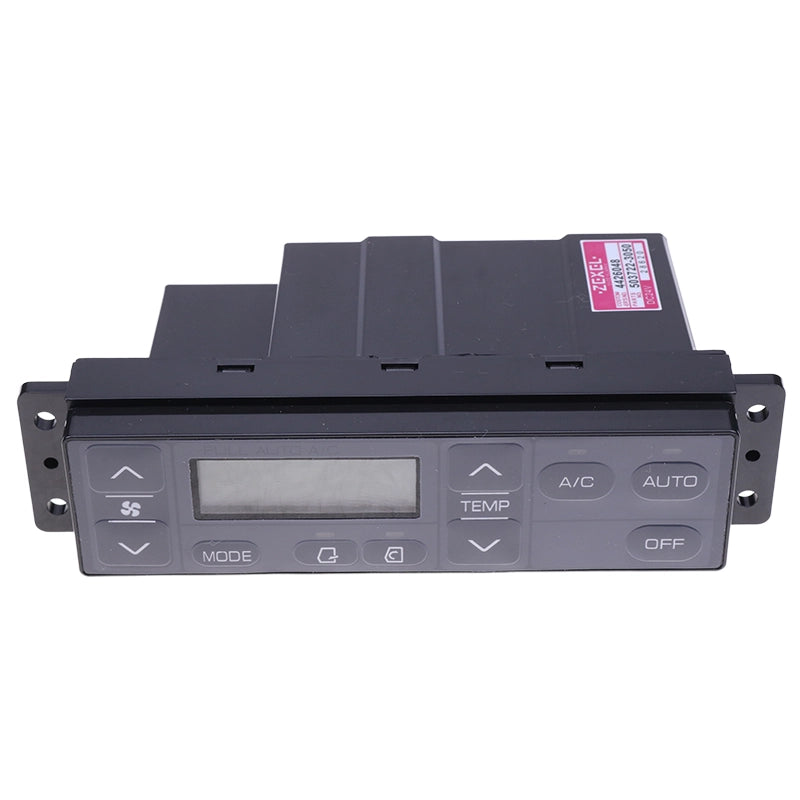Air Heater Controller 4713680 for John Deere Excavator 135C 135D 75C 75D 85D 80C 225CLC 225DLC
