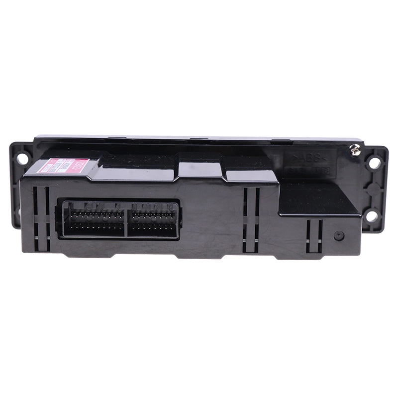 Air Heater Controller 4713680 for John Deere Excavator 135C 135D 75C 75D 85D 80C 225CLC 225DLC