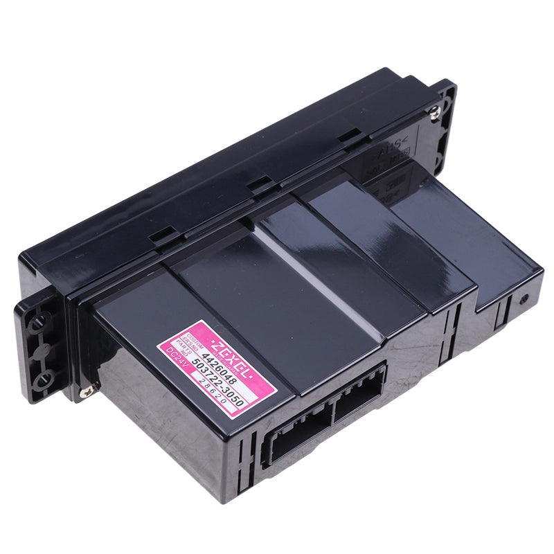 Air Heater Controller 4713680 for John Deere Excavator 135C 135D 75C 75D 85D 80C 225CLC 225DLC