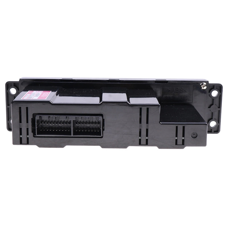 Air Heater Controller 4713980 for Hitachi Excavator ZX140W-3 ZX140W-3-AMS ZX140W-3DARUMA ZX145W-3 ZX145W-3-AMS ZX400W-3