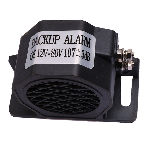 Backup Alarm 87010223 for New Holland CR9060 CR9065 CR9070 CR9080 CR9090 CR920 CR940 CR960 CR970 CR980 CX8070