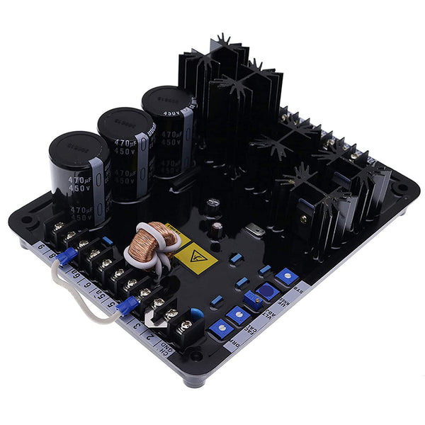 Basler Automatic Voltage Regulator AVR AVC125-10B1 for Generator Genset