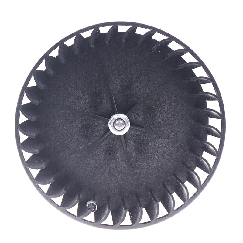 Blower Motor 4475716 for Hitachi Excavator ZX125US ZX135US ZX225US ZX60-HCMC ZX70 ZX75US-A ZX75UST ZX80LCK