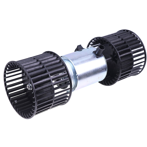 Blower Motor 4475716 for Hitachi Excavator ZX125US ZX135US ZX225US ZX60-HCMC ZX70 ZX75US-A ZX75UST ZX80LCK