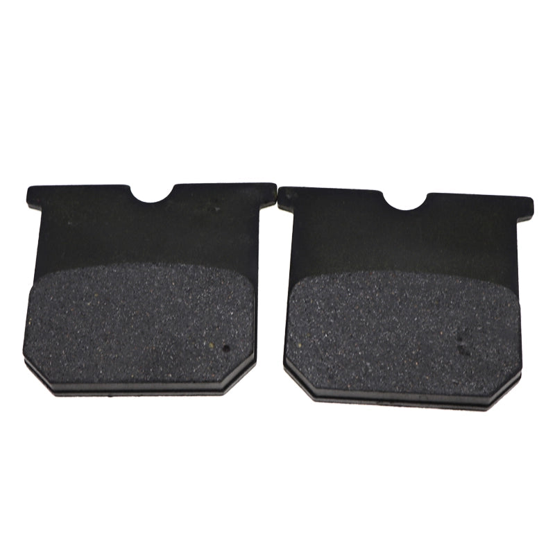 Brake Pad Kit 84252208 for CASE 521E 521F 521G 621E 621F 621G 721D 721E 721F 821E 821F 821G 845B 865B 885B 921F 921G