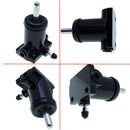 Brake Wheel Slave Cylinder A50557 for CASE 850 450 475 Crawler Tractor With 301B Engine