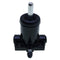 Brake Wheel Slave Cylinder A51976 G109413 for CASE Backhoe Loader 480 480B 480C 480D 450C 580B 580C