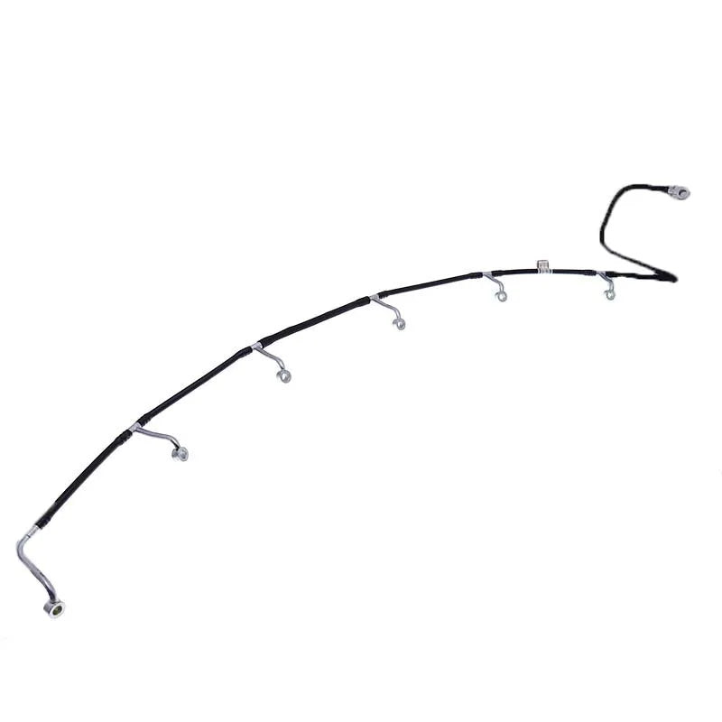 Manifold Fuel Return Pipe C3920595 3920595 for Cummins Engine 6CT 8.3 6B5.9 6C8.3 ISBE4 ISC8.3 ISL9 L9.3 QSB6.7 QSC8.3 Hyundai Excavator R290LC-3 R305LC-7 R320LC-7