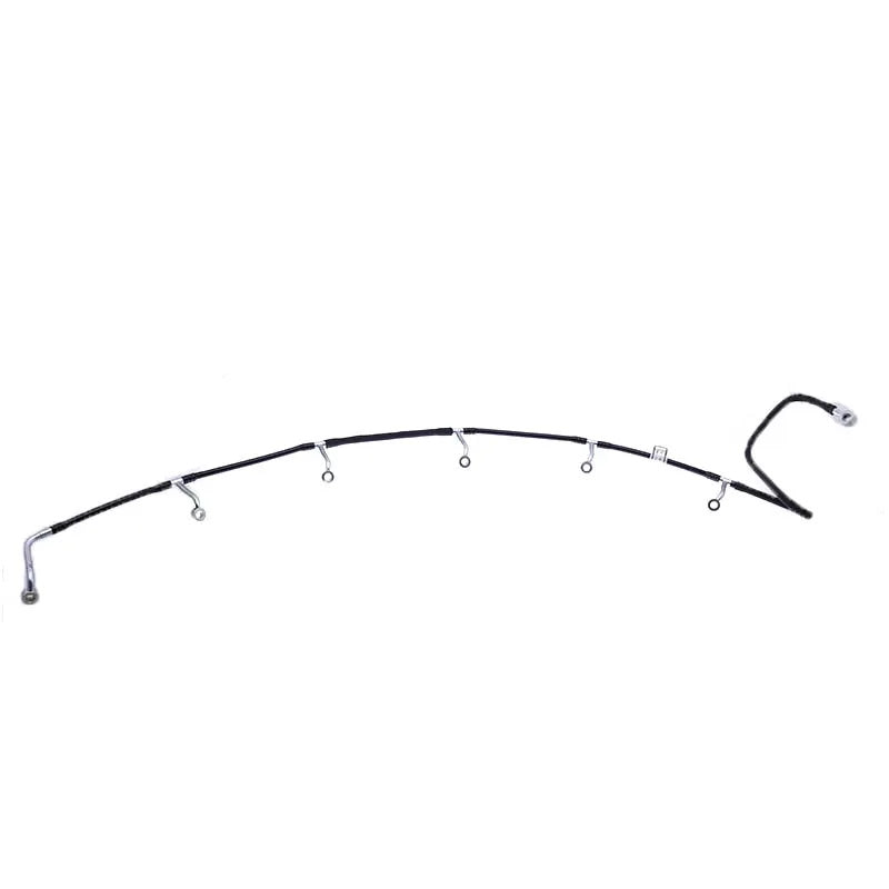 Manifold Fuel Return Pipe C3920595 3920595 for Cummins Engine 6CT 8.3 6B5.9 6C8.3 ISBE4 ISC8.3 ISL9 L9.3 QSB6.7 QSC8.3 Hyundai Excavator R290LC-3 R305LC-7 R320LC-7