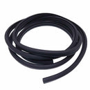 5 Meters Cab Outer Door Frame Weatherstrip Seal for Doosan Daewoo Excavator D220LC DX160W Solar 150LC-V 220LC 280LC-III 340LC-7