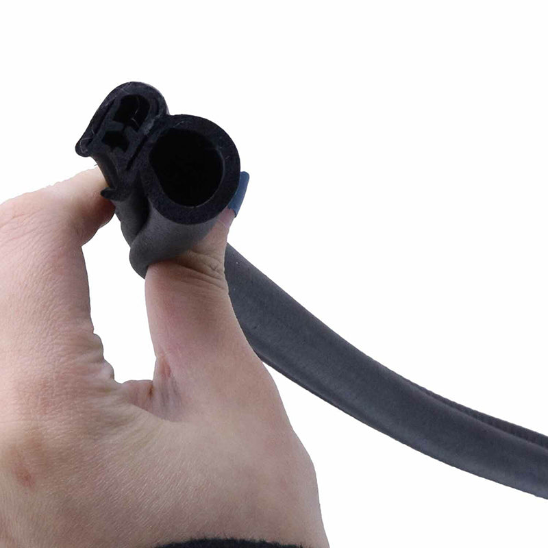 Cab Outer Door Frame Weatherstrip Seal for New Holland Excavator 3.5 meters