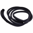 Cab Outer Door Frame Weatherstrip Seal for Caterpillar CAT Excavator 3.5 meters
