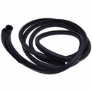 5 Meters Cab Outer Door Frame Weatherstrip Seal for Doosan Daewoo Excavator D220LC DX160W Solar 150LC-V 220LC 280LC-III 340LC-7