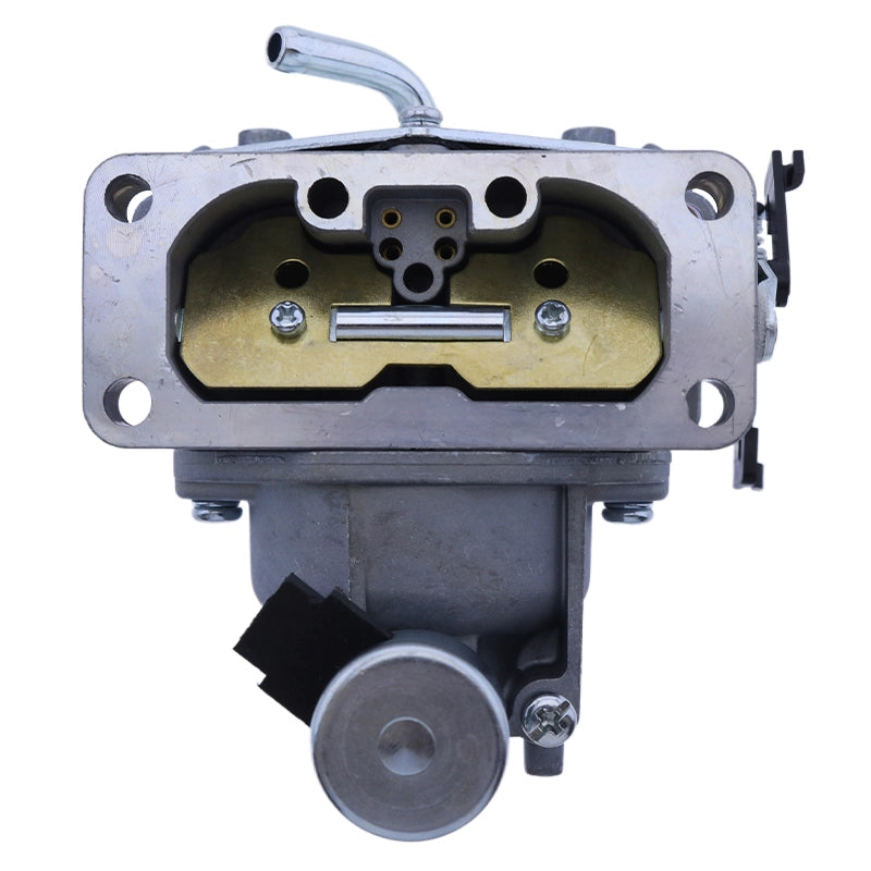 Carburetor Carb Assembly AM132398 AM134421 for Kawasaki Engine FH601V John Deere Tractor 325 335 345 GT245 GX255 GX335 Front Mower 647 717