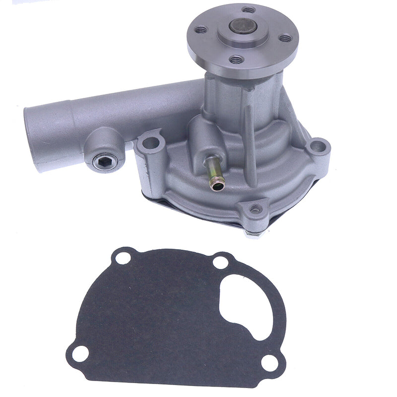 For Caterpillar 904H 904B 303CCR 304CCR 303.5DCR 305DCR Water Pump 270-6252