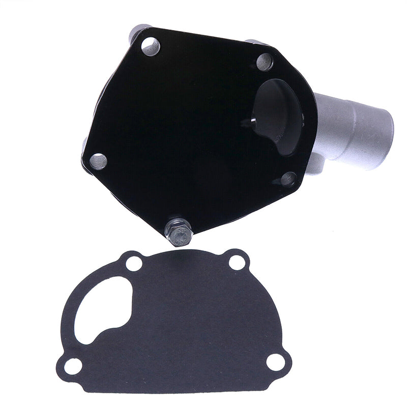 For Caterpillar 904H 904B 303CCR 304CCR 303.5DCR 305DCR Water Pump 270-6252