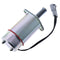 12V Heavy Duty Stop Solenoid Diesel for Trombetta 8.2L D513-A30 Detroit 8923206