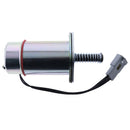 12V Heavy Duty Stop Solenoid Diesel for Trombetta 8.2L D513-A30 Detroit 8923206