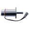 12V Heavy Duty Stop Solenoid Diesel for Trombetta 8.2L D513-A30 Detroit 8923206