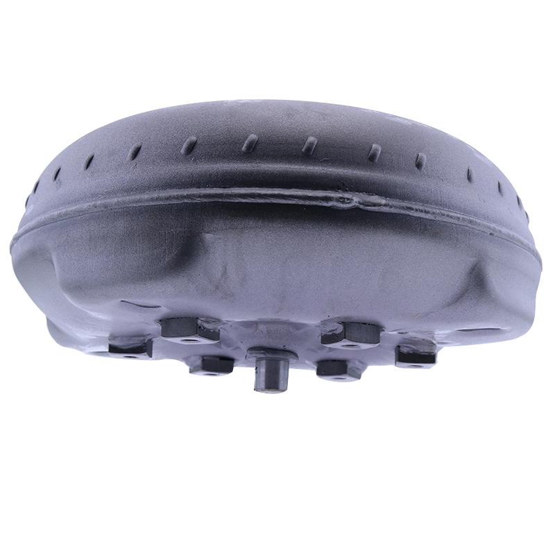 Torque Converter D81693 for CASE 480D 586E 580SD 580K