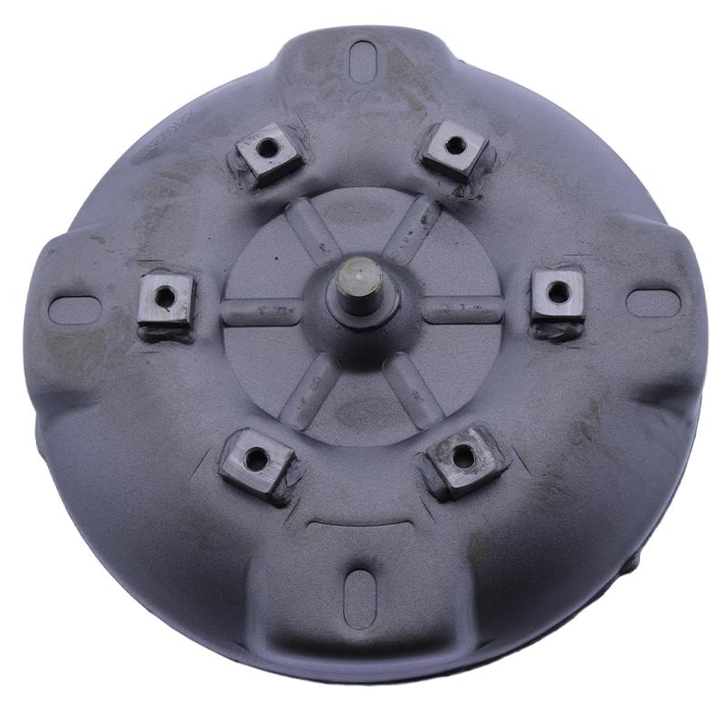 Torque Converter D81693 for CASE 480D 586E 580SD 580K